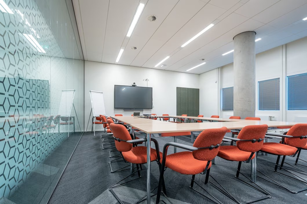 Corporate Interior Designing in Pune for Creating Thoughtful Offices